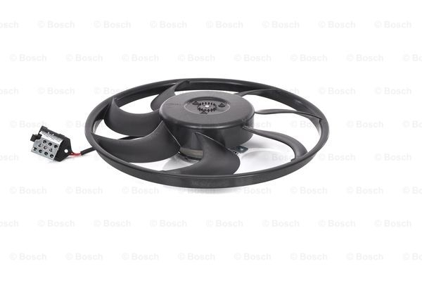 Electroventilator Opel Zafira B Astra H 1.8 marca BOSCH Pagina 2/lichidare-stoc/opel-corsa-d/opel-mokka-e - Racire motor Opel Zafira B